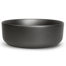 Radius 360mm Ceramic Above Counter Basin